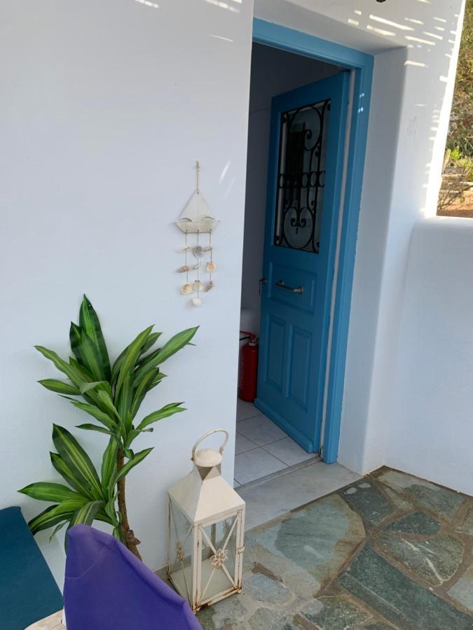 Irene'S House Piso Livadi Exterior photo