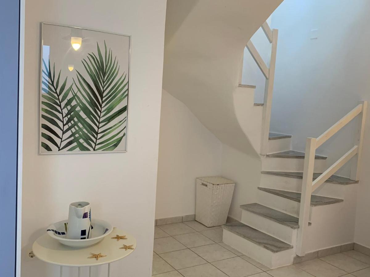 Irene'S House Piso Livadi Exterior photo