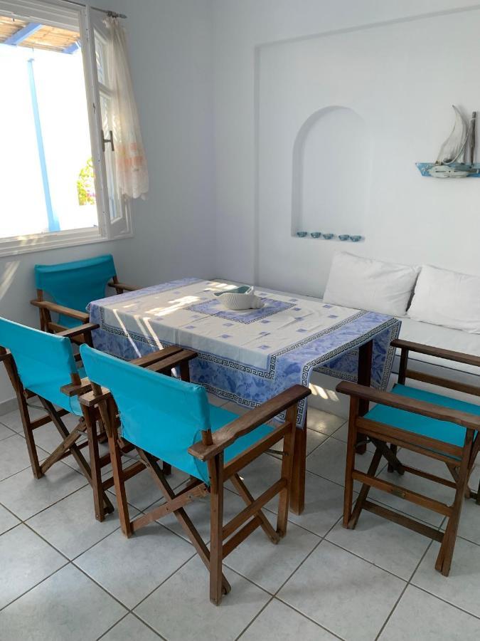 Irene'S House Piso Livadi Exterior photo
